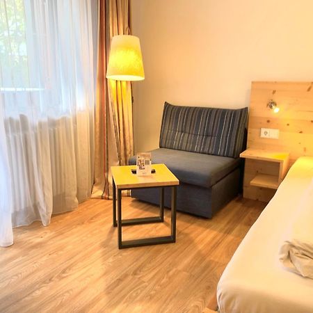 Alpenrose Appartements Nesselwang Ngoại thất bức ảnh