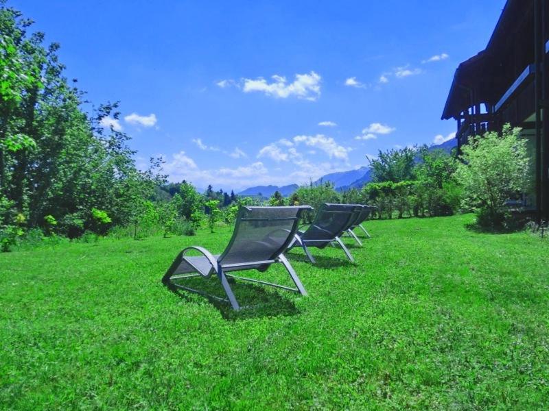 Alpenrose Appartements Nesselwang Ngoại thất bức ảnh