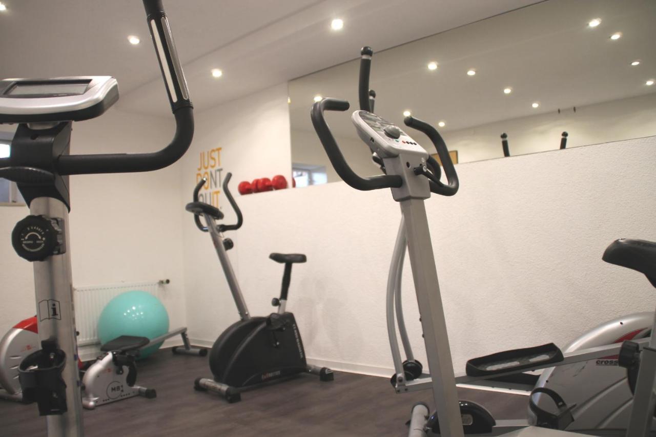 Alpenrose Appartements Nesselwang Ngoại thất bức ảnh