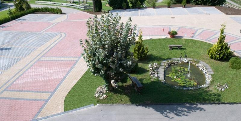 Alpenrose Appartements Nesselwang Ngoại thất bức ảnh