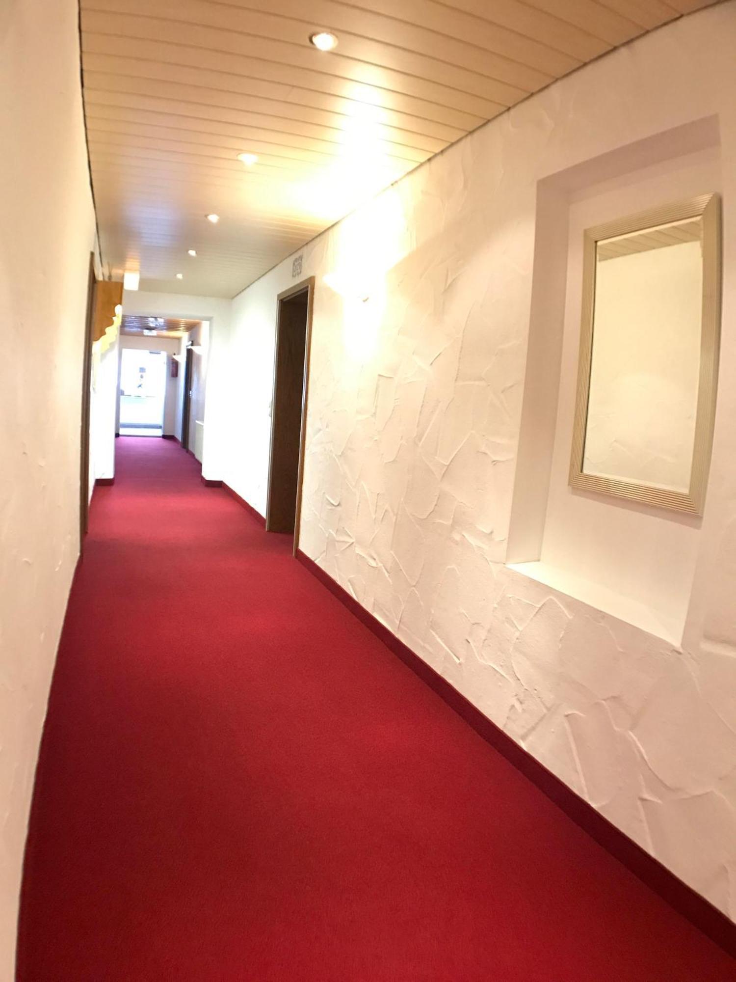 Alpenrose Appartements Nesselwang Ngoại thất bức ảnh