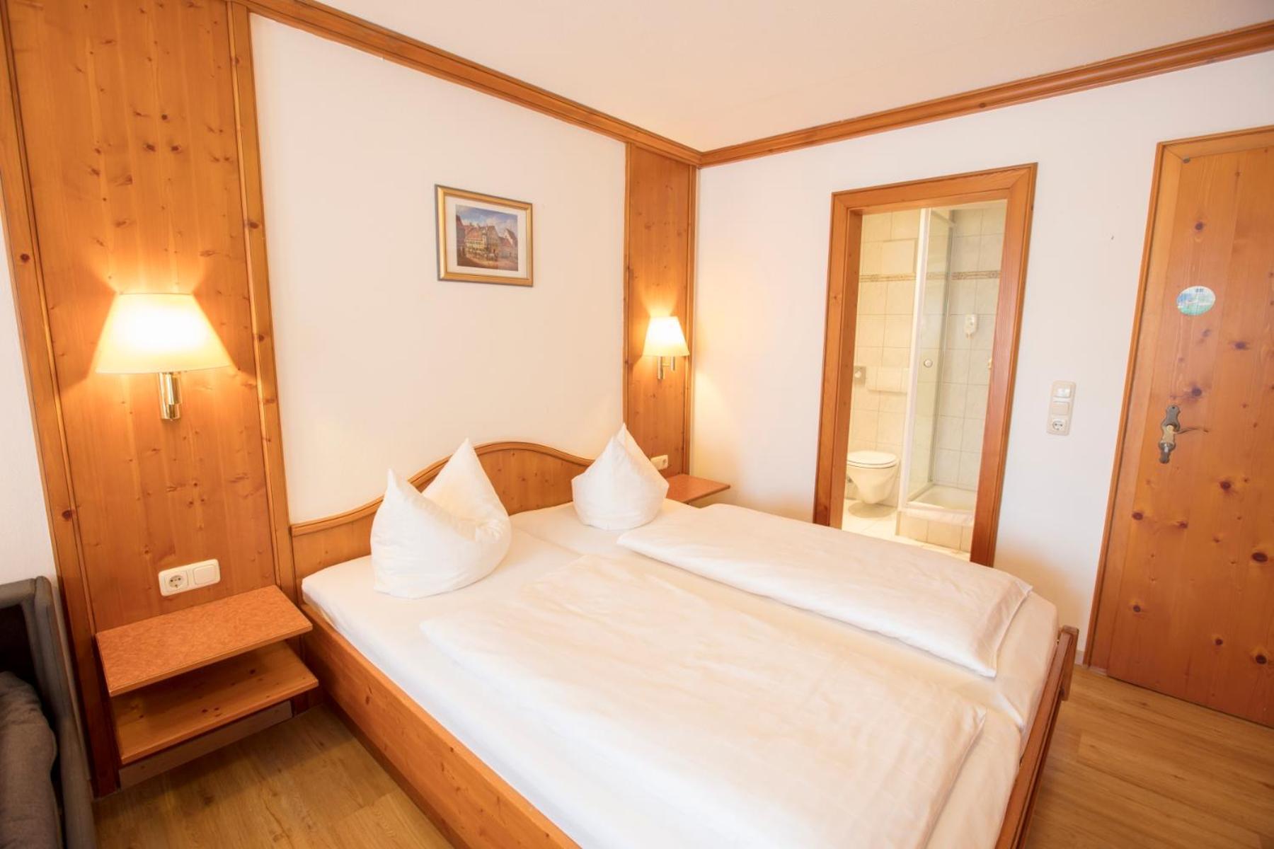 Alpenrose Appartements Nesselwang Ngoại thất bức ảnh